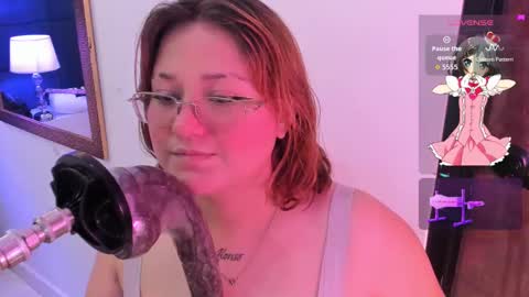 Isa online show from September 24, 4:38 am