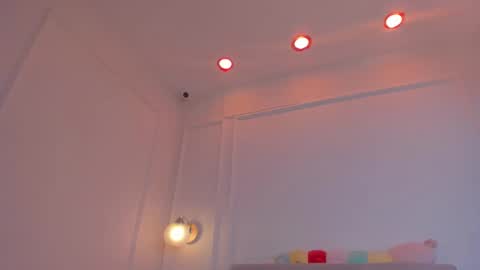 Isabella online show from January 29, 3:04 pm