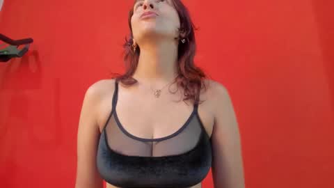 Isabella online show from February 12, 11:51 am