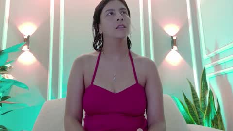 Isabella online show from February 26, 12:04 pm