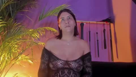 Snapshot of isa_kis_1 chatting on April 23, 12:29 pm Isabella online show from April 23, 12:29 pm