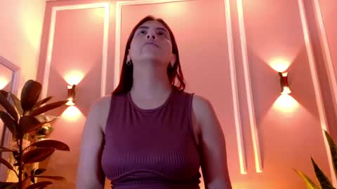 Snapshot of isa_kis_1 chatting on April 29, 11:47 am Isabella online show from April 29, 11:47 am