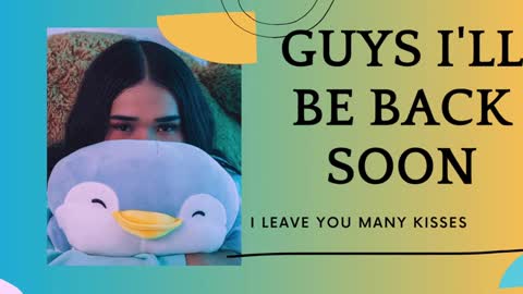 Isa  online show from January 12, 3:03 pm