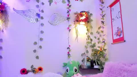 Snapshot of isa_nixon chatting on January 25, 2:37 am Isabella online show from January 25, 2:37 am