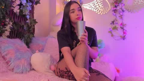 Snapshot of isa_nixon chatting on September 27, 8:14 pm Isabella online show from September 27, 8:14 pm