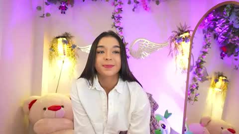 Snapshot of isa_nixon chatting on November 25, 6:52 pm Isabella online show from November 25, 6:52 pm