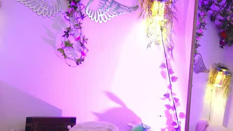 Snapshot of isa_nixon chatting on November 30, 6:12 pm Isabella online show from November 30, 6:12 pm