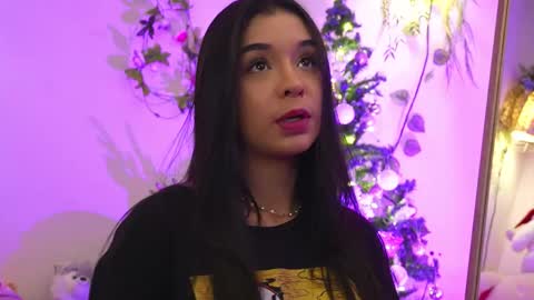 Snapshot of isa_nixon chatting on December 14, 10:58 pm Isabella online show from December 14, 10:58 pm