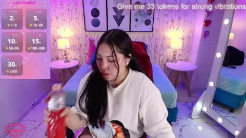 ISA online show from January 15, 7:55 pm