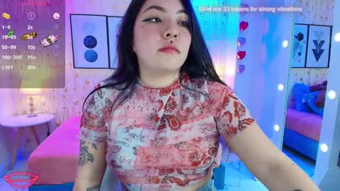 ISA online show from January 23, 10:01 pm