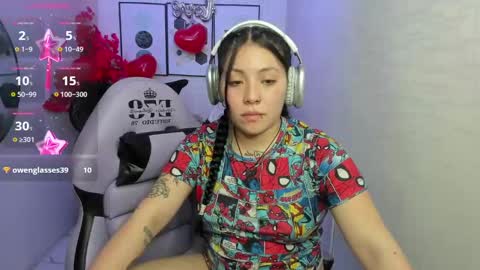 ISA online show from February 26, 6:58 am