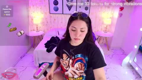 ISA online show from March 10, 8:56 pm