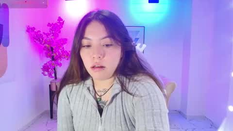 ISA online show from October 21, 7:47 pm