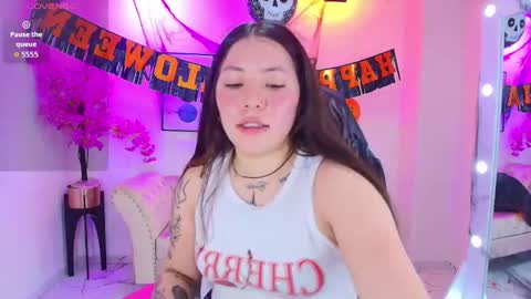 ISA online show from November 1, 7:49 pm