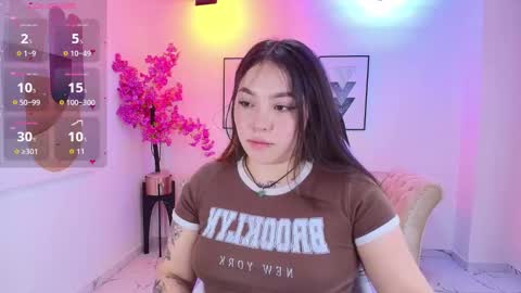 ISA online show from November 8, 7:34 pm