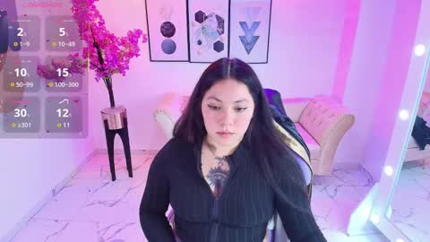 ISA online show from January 9, 8:10 pm