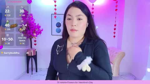 ISA online show from February 13, 10:39 pm