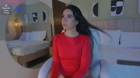 Snapshot of isa_roses chatting on July 6, 7:27 pm isa online show from July 6, 7:27 pm