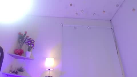 Isabel online show from November 24, 12:16 pm