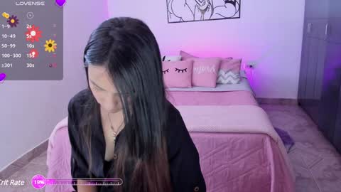 isaa_diamond online show from January 18, 5:26 pm