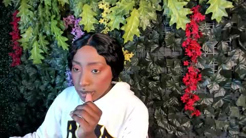 Isabella online show from January 9, 3:20 am