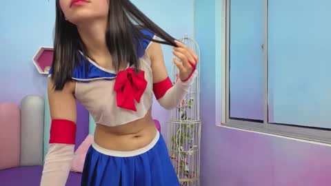 Isaa Skinny  online show from March 26, 3:45 am