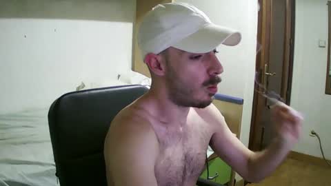 Isaac99c online show from January 5, 4:04 am