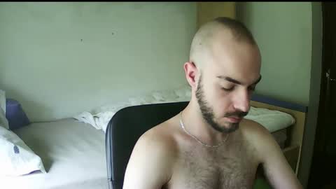 Isaac99c online show from September 20, 10:27 am