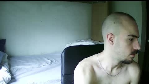 Isaac99c online show from September 28, 2:55 pm