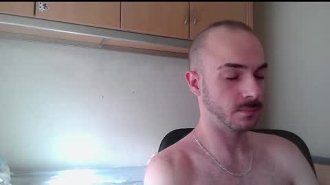 Isaac99c online show from October 15, 8:36 am