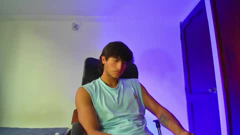 isaac online show from September 30, 5:51 pm