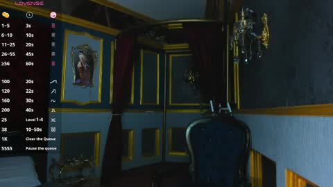 isaac_grimm online show from April 11, 3:44 am