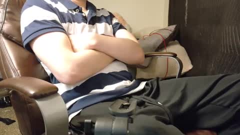 isaac online show from December 29, 5:33 pm