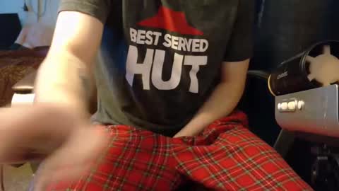 isaac online show from January 1, 5:33 pm