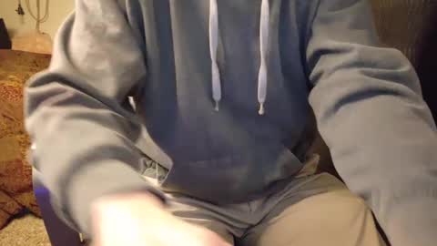 isaac online show from January 7, 8:52 pm