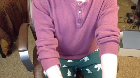 isaac online show from February 2, 7:04 pm