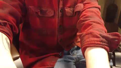 isaac online show from February 15, 1:27 pm