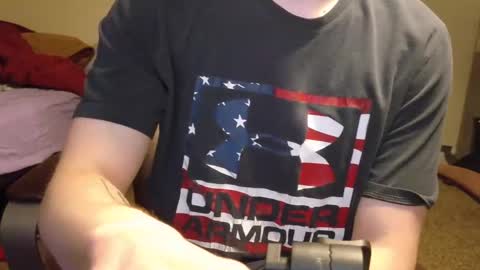 isaac online show from February 20, 2:02 pm