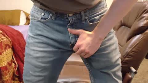 isaac online show from March 1, 2:13 pm