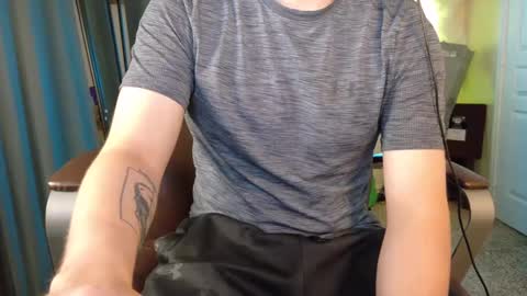 isaac online show from September 17, 10:55 pm