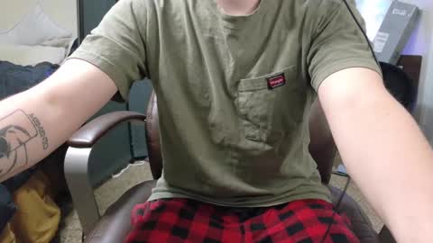 isaac online show from October 5, 2:32 am