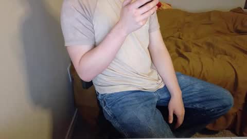 isaac online show from November 25, 3:01 pm