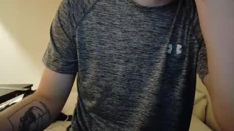 isaac online show from February 21, 5:25 pm