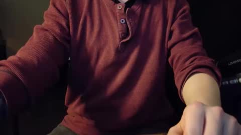 isaac online show from March 11, 8:42 am