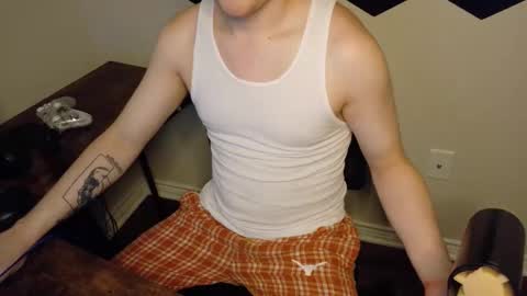 isaac online show from April 5, 2:09 am