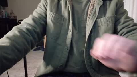 isaac online show from April 23, 6:36 am