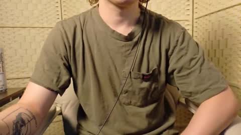 isaac online show from June 6, 10:09 am