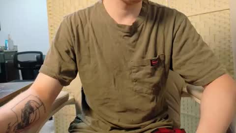isaac online show from June 7, 3:43 am