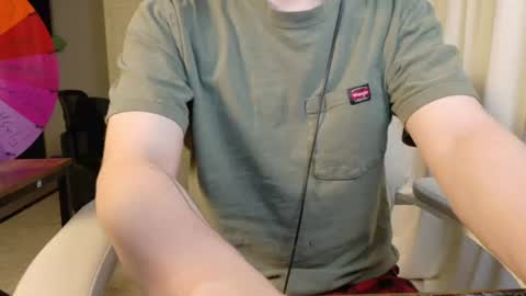 Snapshot of isaac_sheffield chatting on June 23, 8:23 am isaac online show from June 23, 8:23 am