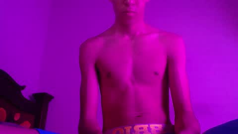 isaac online show from January 9, 5:02 am